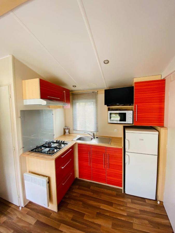 Camping Oliana Εξωτερικό φωτογραφία